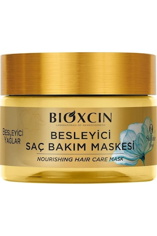 Bioxcin Besleyici Saç Bakım Maskesi 225 Ml