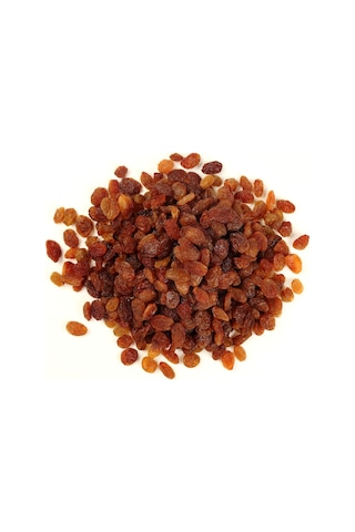 Efes Tarım Çekirdeksiz Kuru Üzüm Natürel Tip 9 No 10 KG