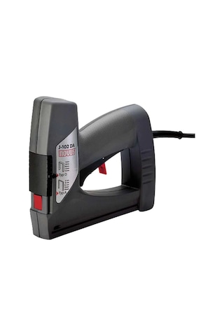 Novus J-102 DA 6-14 MM Elektrikli Zımba Çakma Tabancası