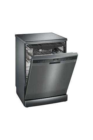 Siemens SN23IC62MT 6 Programlı 14 Kişilik Bulaşık Makinesi