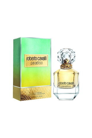 Roberto Cavalli Paradiso Kadın Parfüm EDP 50 ML