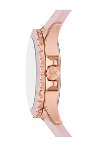 Michael Kors Mk7536 Kadın Kol Saati Rose Gold