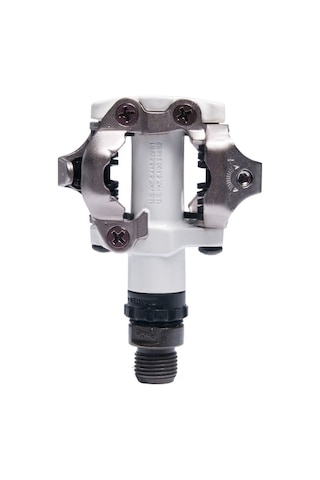 Shimano PD-M520 Spd Pedal Beyaz