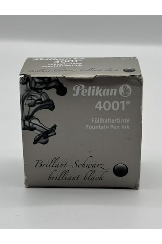 30ml Siyah Yazı Mürekkebi, Yüksek Kalite Ve Akıcı Yazım 0 Blender