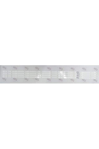 Onvo Ov50f353, Jl.d50091330-006es-m V02, 3080550s10dtz001, Backlıght, 9ledli 50inç 9 Led, Ms-l1255