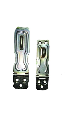 Sandık Askısı 25 Mm