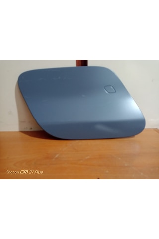 Egea Hb Sw Yakıt Depo Dış Kapağı Boyasız Mentesesız Aparatsız