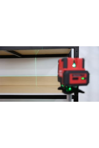 Unit Lm570ld-ıı Lazer Hizalama Cihazı