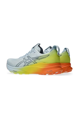 Asics Gel-kayano 32 Erkek Gri Koşu Ayakkabısı 1011c284-400 Gri