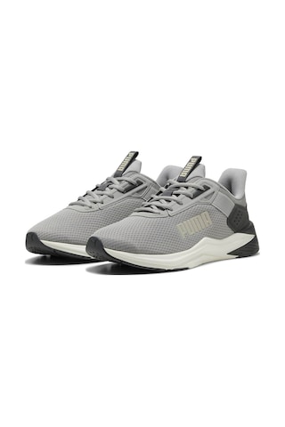 Puma Ftr Wave 311095 Unisex Spor Ayakkabı Gri Gri