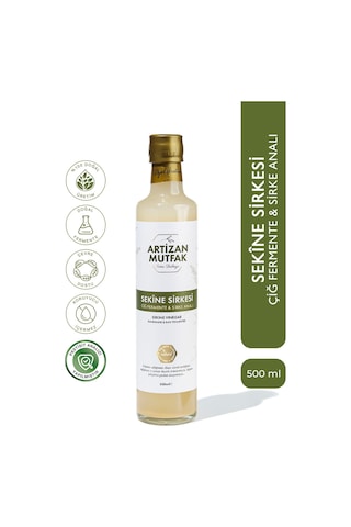 Sekîne Sirkesi 500ml Sekîne Sirkesi 500ml
