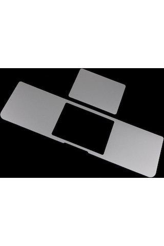 Suntek Trackpad Palm Dinlenme Kapak Cilt Koruyucu Pro-retina-13-"