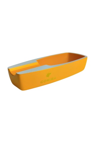 Cohiba Sarı Tekli Puro Küllüğü - Tr9353