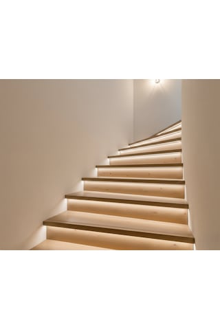 5 Metre Cata Ct 4541 216 Çipli İç Mekan Cob Şerit Led 4000k 12v