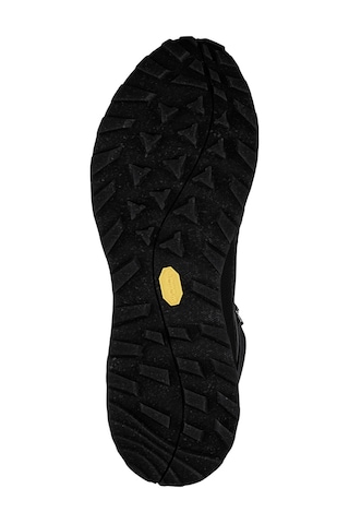 Jack Wolfskin Terraquest Texapore Erkek Outdoor Bot Siyah