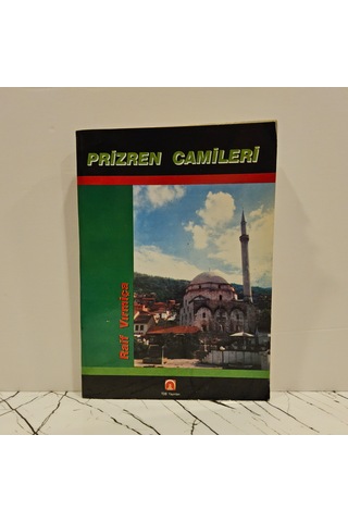 Prizren Camileri