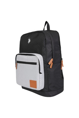 U.s. Polo Assn. Plcan24367 Sırt Çantası