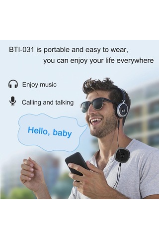 Bt5.0 Rx-tx Kablosuz Ses Adaptörü Aptx Csr Ll Çift Kulaklık Bağlantı