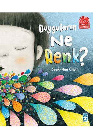Duyguları Tanıyorum Okul Öncesi Kitap Seti 3 Kitap