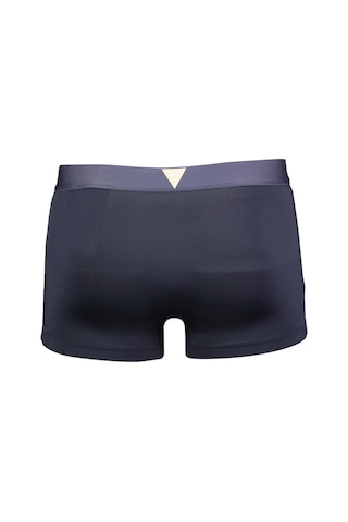 Guess Erkek 3'lü Boxer U5bg70.lac Lacivert