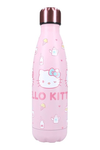 Su Şişesi - Sanrio Su Şişesi Hello Kitty Daha Fazlasına Susamış Çok Renkli Çok Renkli