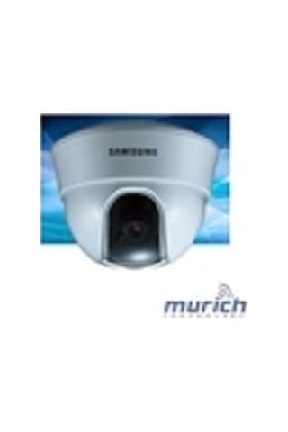Samsung Uyumlu Scd-1020P Mini Dome Kamera