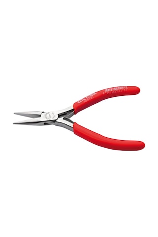 Ceta Form H33f-120 Elektronikçi Kargaburun dişsiz Tutma Yüzeyi