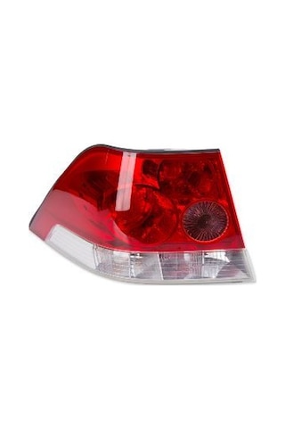 Opel Astra H Sedan Sol Arka Stop Lambası