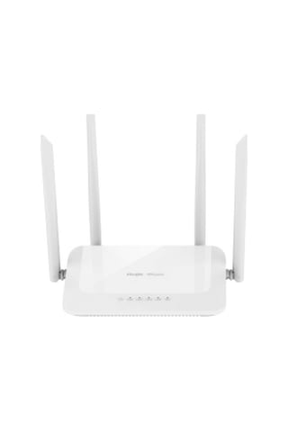 Ruijie RG-EW1200 AC1200 1200 Mbps 2.4 - 5 Ghz Dual Band Access Point