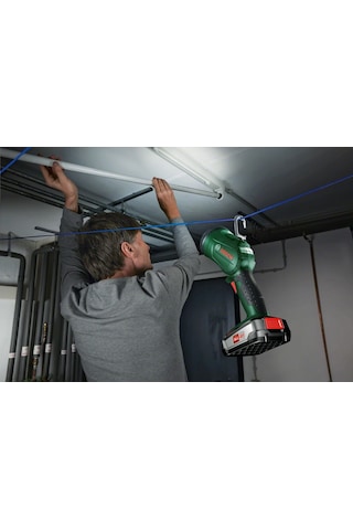 Bosch Universal Lamp 18 Akülü Projektör (Akü ve Şarj Cihazı dahil Değil) - 06039A1100
