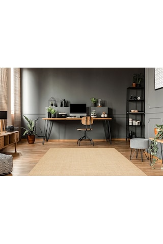 Brooklyn Brk 01 Natural Beige