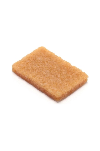 Nubuk Süet Deri Ayakkabı Temizleme Silgisi Kahverengi