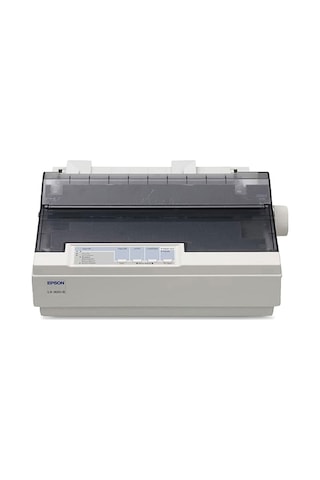 Epson LX-300+II Nokta Vuruşlu Yazıcı