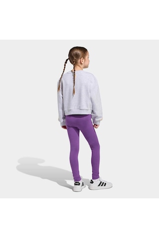 Adidas Disney Minnie Mouse Çocuk Eşofman Takımı Jz3565 Çok Renkli