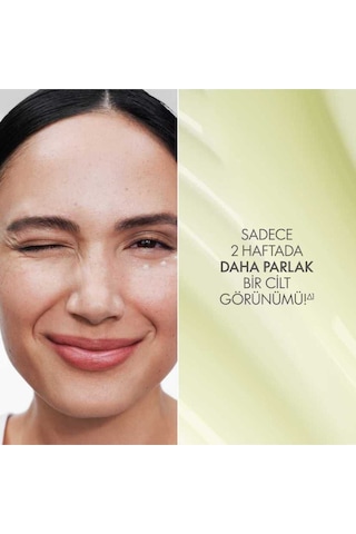 Oriflame Novage+ Daha Aydınlık Ve Genç Görünen Bir Cilt Sunan Karma Bright Intense Cilt Bakım Seti