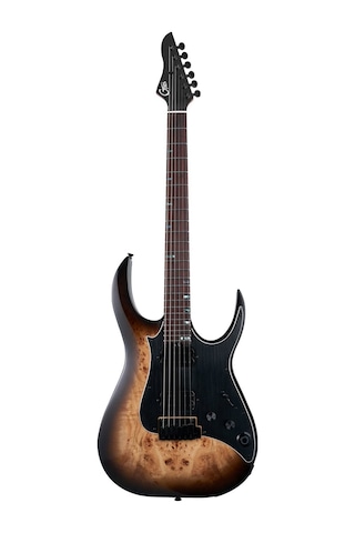 Gtrs M810 Ntb Elektro Gitar