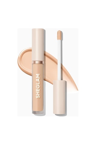 Sheglam 12 Saat Tam Kapsamlı Mat Bitişli Kapatıcı Stick Chantilly