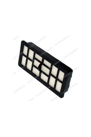 Beko Bks 2250 Süpürge  Hepa Filtresi (347331299)