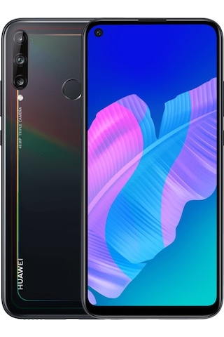 Huawei P40 Lite E Duos 64 GB (Huawei Türkiye Garantili)