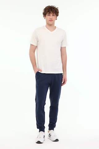 Kinetix Mb Pam V 11sn221 5fx Beyaz Erkek Kısa Kol T-shirt 000000000101953283 Beyaz