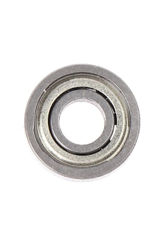 Trendooze Toz Sabit Rulman Rulman Rulman Mühürlü Korumalı Geçirmez Çift Çelik Bilyalı Adet 694zz 693zz 693zz 688zz 5x10x4mm 10 Pb