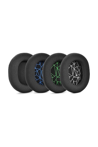 Steelseries Arctis 1 3 5 7 Uyumlu Kulaklık Süngeri Kulaklık Pedi (503701966)