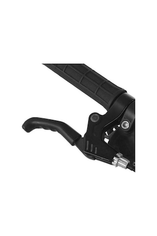 Sarissa Scooter Aksesuar Elektrikli Scooter Fren Kolu Koruyucu Siyah