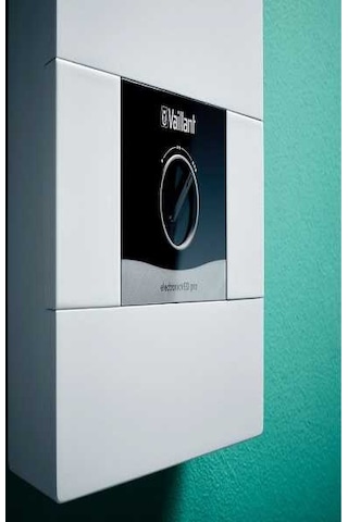 Vaillant Ved-Pro 21/8 Trifaze Elektrikli Şofben 8 Litre/Dakika