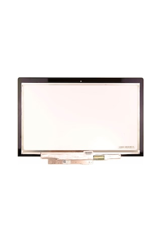 13.3 Lenovo Uyumlu Lp133Wd2 Sl B1 Ekran Ve Dokunmatik