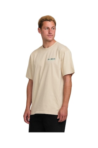 Bıllabong Twın Peaks Regular Ss 6517 Bej