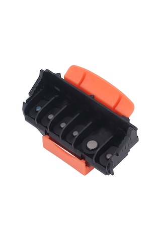 Padalink Ts8080 Ts9080 Ts9020 Ts8050 Yazıcılar İçin Uzun Ömürlü Upvc Baskı Kafası - Net Ve Kaliteli Çıktılar İçin