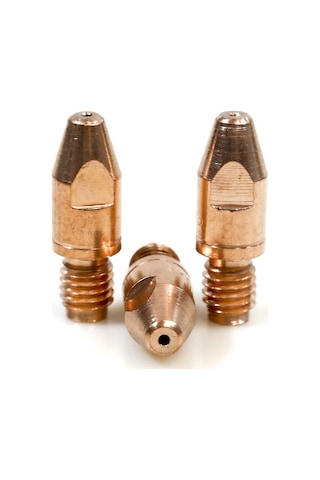 10lu Paket Kontak Meme M6 1.0 MM