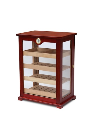 Luzia Humidor Puro Kutusu