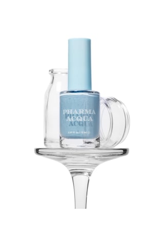 Pharma Acqua Fresh Nail Varnish Oje 96 12 ML
